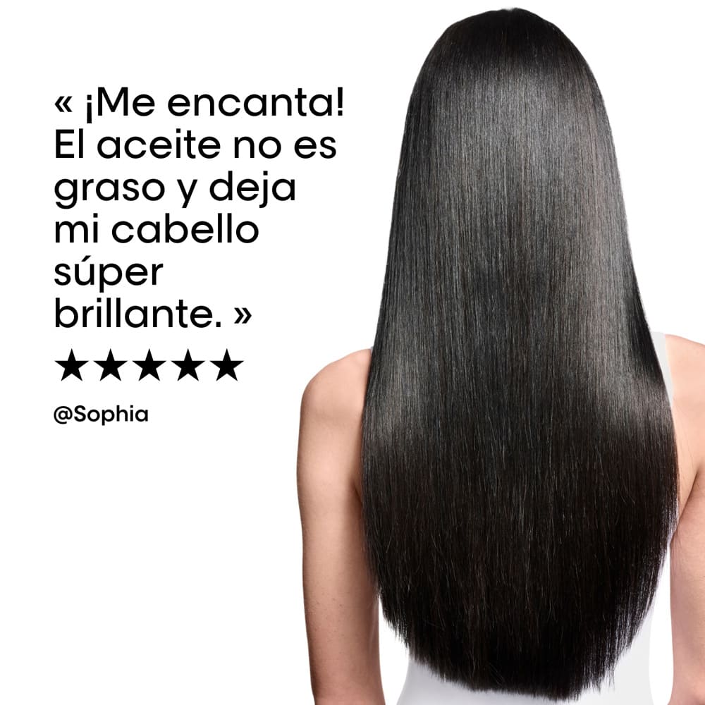 ACEITE BIF&Aacute;SICO ABSOLUT REPAIR MOLECULAR (ACEITE BIF&Aacute;SICO PARA CABELLO DA&Ntilde;ADO)